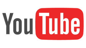 YouTube logo