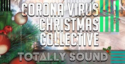 coronavirus Christmas collective